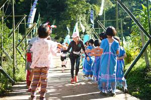 BIB: 
                            <button type="button" onclick="openModal(19049403)" class="btn btn-primary btn-sm float-right btn-popup" data-toggle="modal" data-target=".modal-high-quality">
                        <i class="fas fa-shopping-cart"></i> Add to Cart
                    </button>
                                            <button type="button" onclick="isThisMe(19049403, true)" class="btn btn-success btn-sm float-right btn-popup btn-isme hidden" data-toggle="tooltip" data-placement="bottom" title="นี่คือรูปของคุณใช่ไหม คลิกที่นี่เพื่อเอาเข้าอัลบั้ม">
                        <i class="fas fa-plus"></i> Add to album
                    </button>
                    <button type="button" onclick="isThisMe(19049403, false)" class="btn btn-warning btn-sm float-right btn-popup btn-isnotme hidden">
                        <i class="fas fa-ban"></i> Remove from album
                    </button>